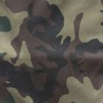 Camouflage militaire