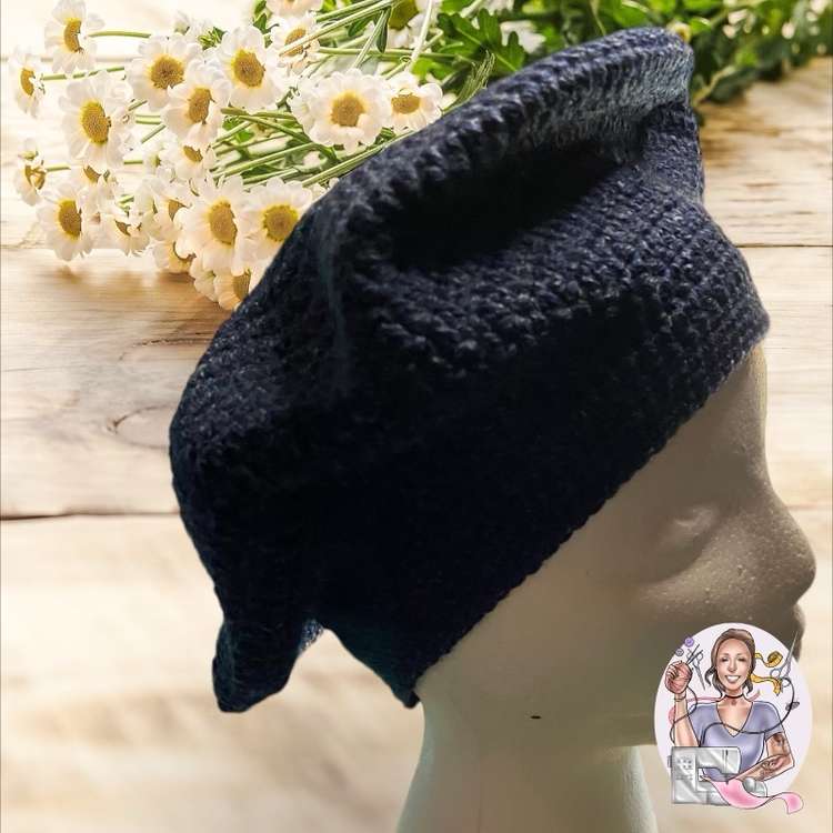 beret-tricot-noir